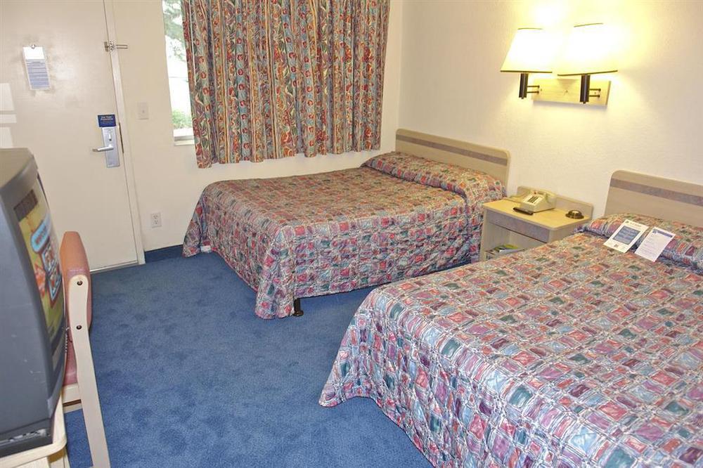 Park Inn By Radisson, Fort Collins Quarto foto